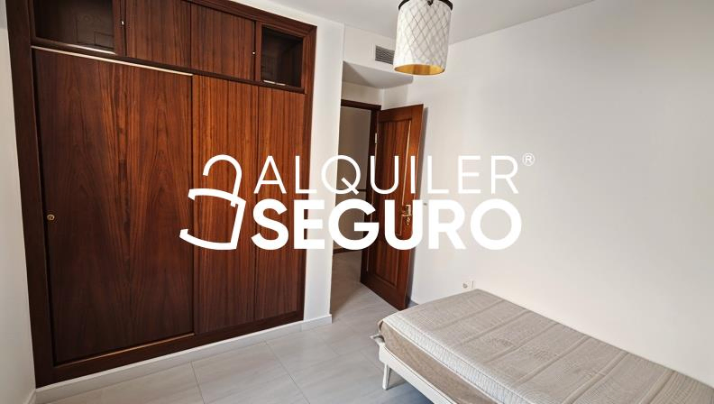 Inmueble en Calle Leopoldo Alas Clarin , SEVILLA