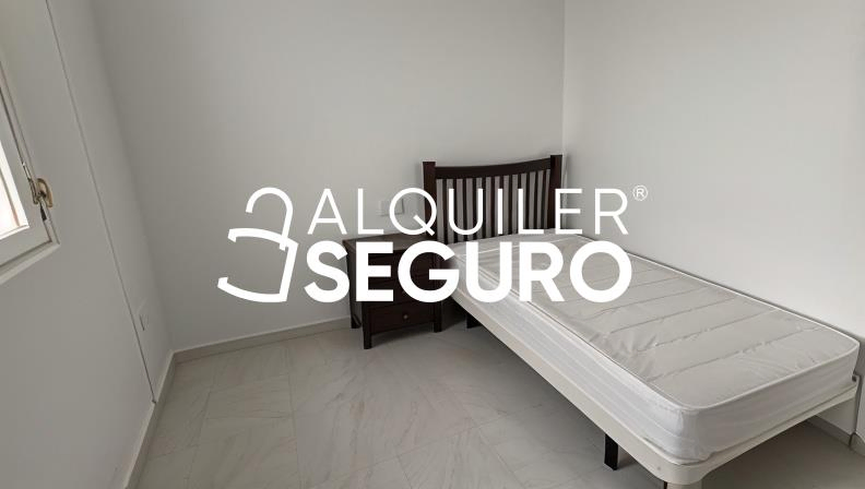 Inmueble en Calle Leopoldo Alas Clarin , SEVILLA