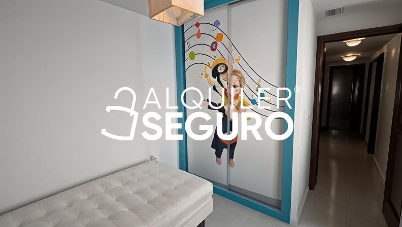 Inmueble en Calle Leopoldo Alas Clarin , SEVILLA