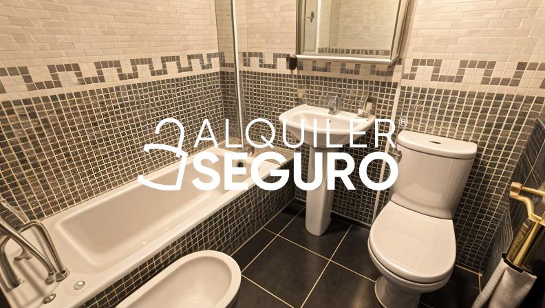 Inmueble en Calle Leopoldo Alas Clarin , SEVILLA