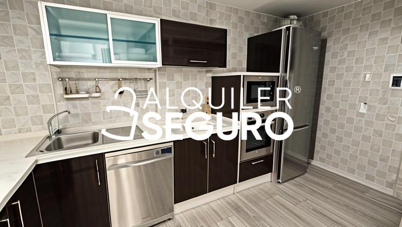 Inmueble en Calle Leopoldo Alas Clarin , SEVILLA