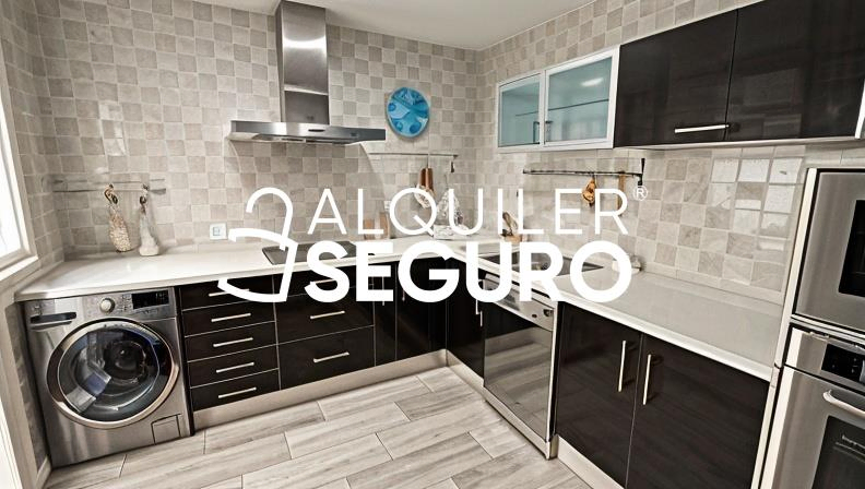 Inmueble en Calle Leopoldo Alas Clarin , SEVILLA