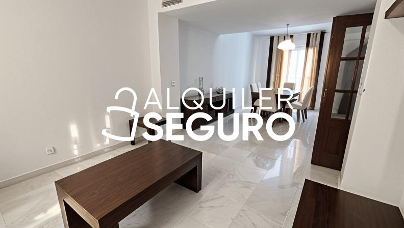 Inmueble en Calle Leopoldo Alas Clarin , SEVILLA
