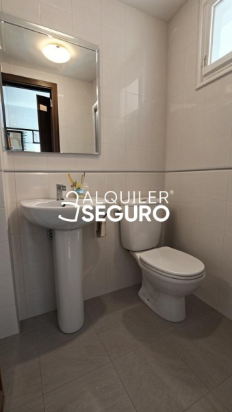 Inmueble en Calle Leopoldo Alas Clarin , SEVILLA