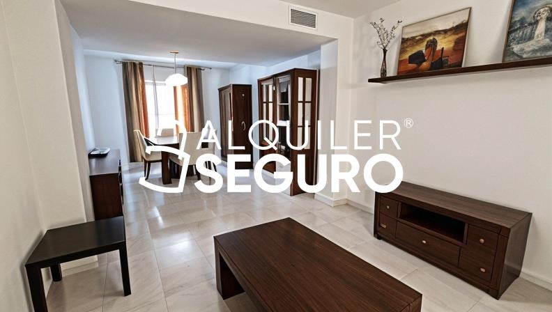 Inmueble en Calle Leopoldo Alas Clarin , SEVILLA