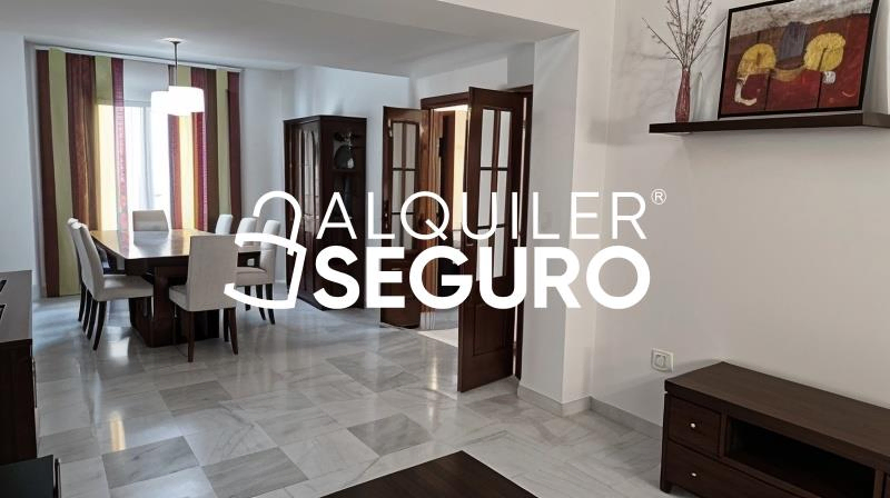Inmueble en Calle Leopoldo Alas Clarin , SEVILLA