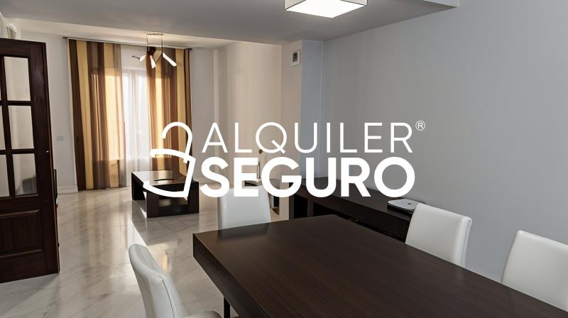 Inmueble en Calle Leopoldo Alas Clarin , SEVILLA