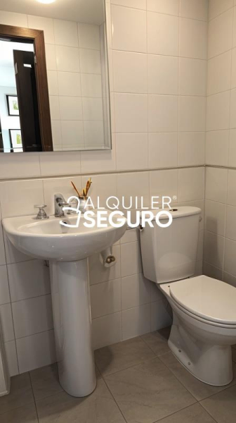 Inmueble en Calle Leopoldo Alas Clarin , SEVILLA