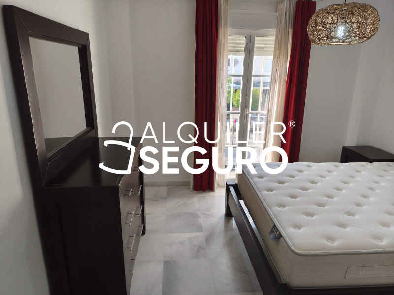 Inmueble en Calle Leopoldo Alas Clarin , SEVILLA