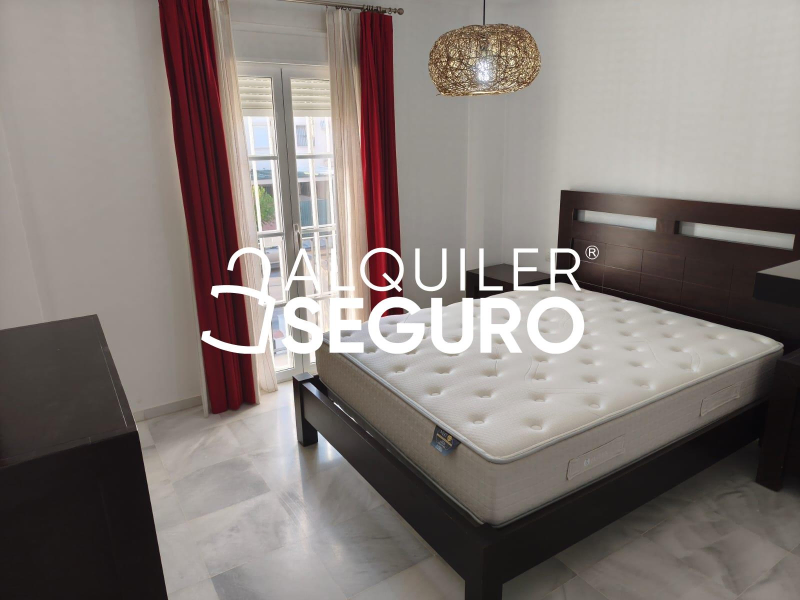Inmueble en Calle Leopoldo Alas Clarin , SEVILLA