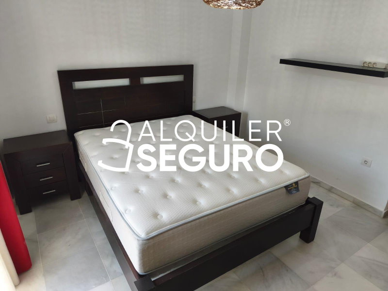 Inmueble en Calle Leopoldo Alas Clarin , SEVILLA