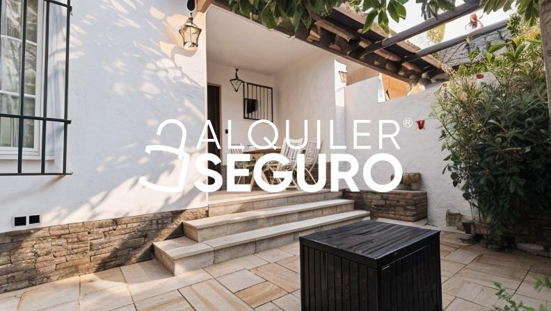 Inmueble en Calle Leopoldo Alas Clarin , SEVILLA