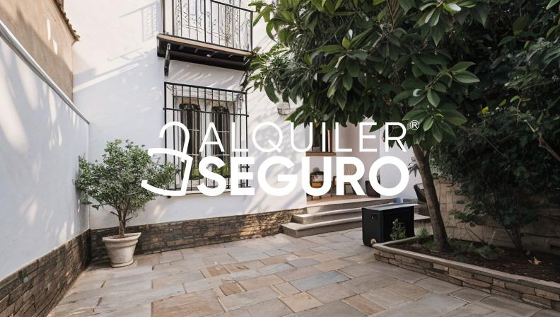 Inmueble en Calle Leopoldo Alas Clarin , SEVILLA