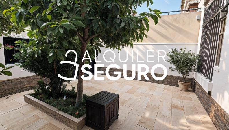 Inmueble en Calle Leopoldo Alas Clarin , SEVILLA