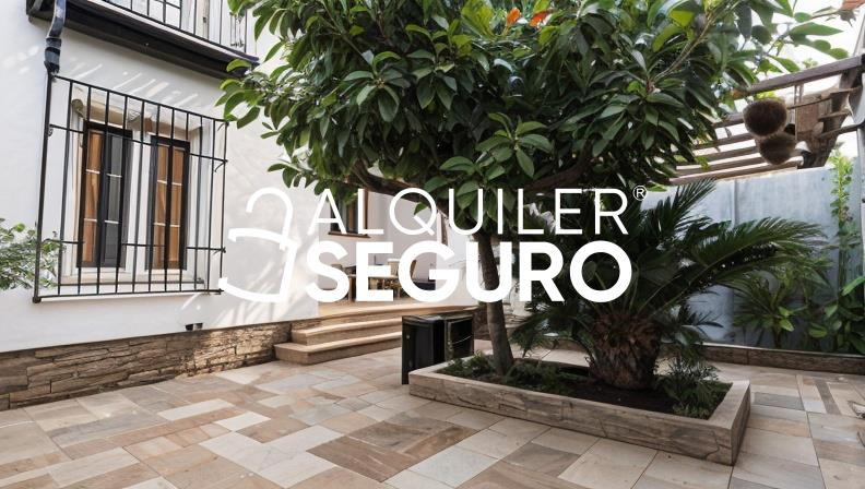 Inmueble en Calle Leopoldo Alas Clarin , SEVILLA