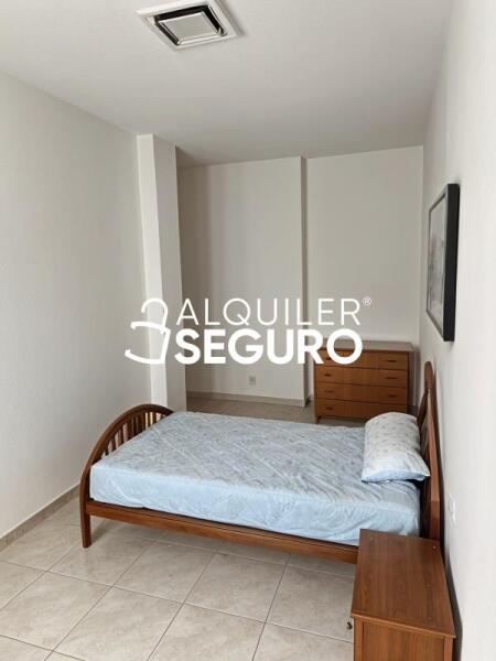 Inmueble en Calle Rgto Zaragoza 5 Paracaidi, MURCIA