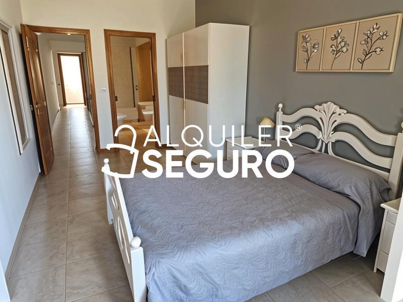 Inmueble en Calle Rgto Zaragoza 5 Paracaidi, MURCIA