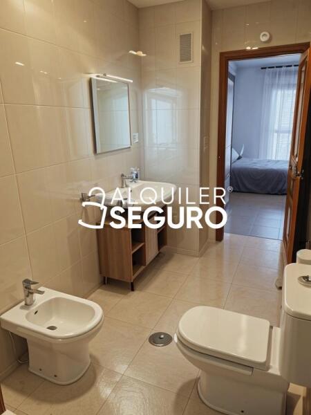 Inmueble en Calle Rgto Zaragoza 5 Paracaidi, MURCIA