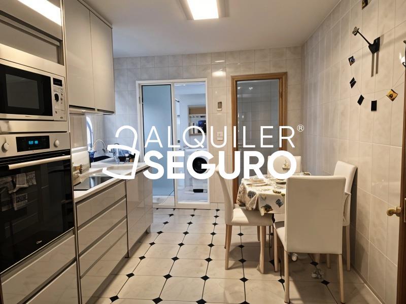 Inmueble en Calle Rgto Zaragoza 5 Paracaidi, MURCIA