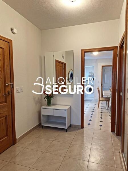 Inmueble en Calle Rgto Zaragoza 5 Paracaidi, MURCIA