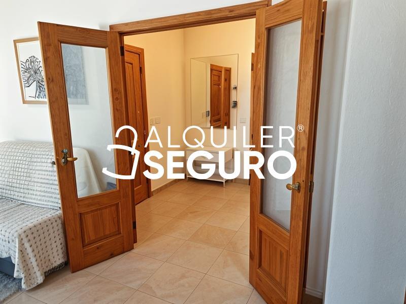 Inmueble en Calle Rgto Zaragoza 5 Paracaidi, MURCIA