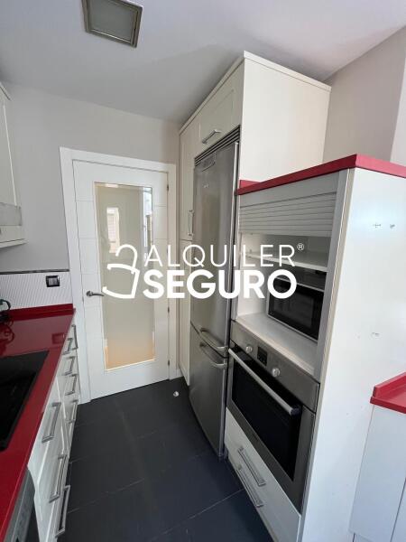 Inmueble en Calle del General Margallo, MADRID