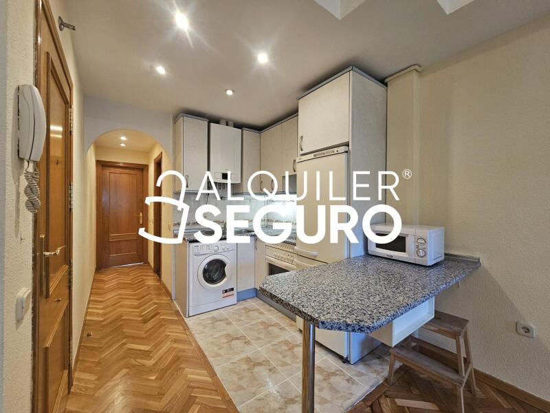 Inmueble en Calle de Felisa Mendez , MADRID