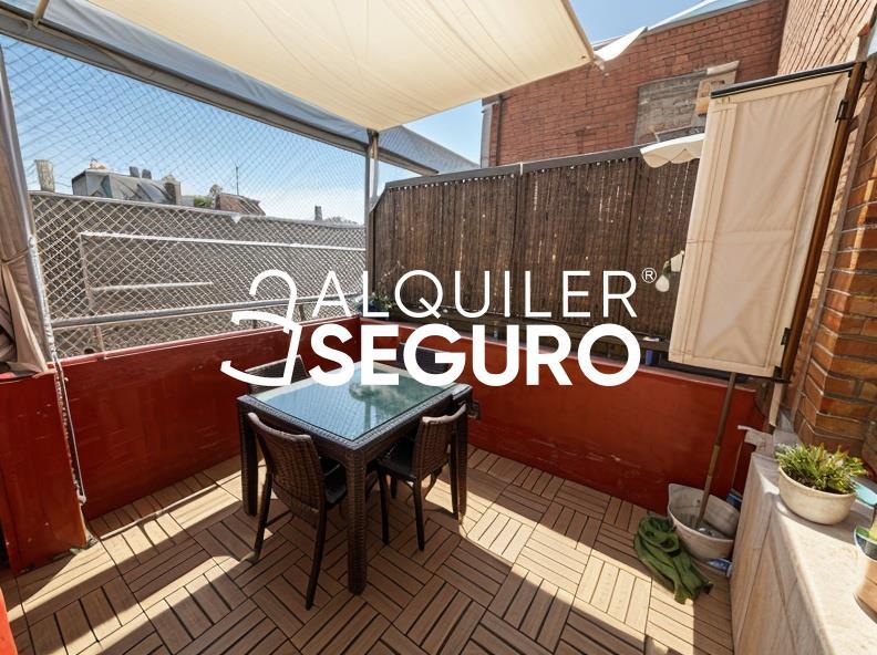 Inmueble en Calle Batalla Del Salado, MADRID
