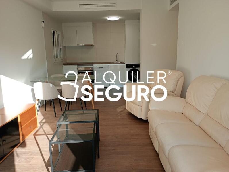 Inmueble en Calle Cocherito, MÁLAGA