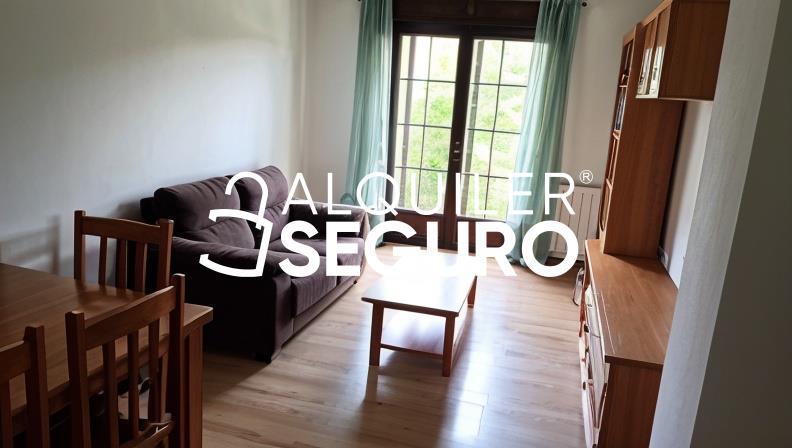 Inmueble en Calle Val Bajo, SEGOVIA