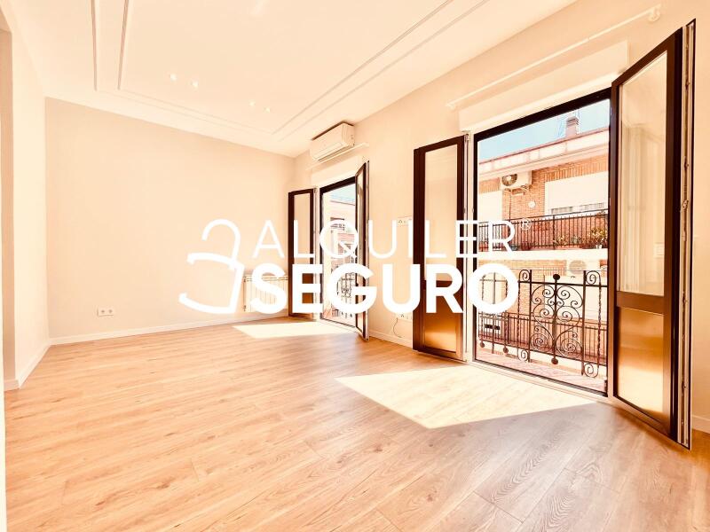 Inmueble en Calle Iriarte, MADRID