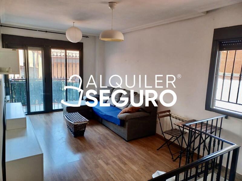 Inmueble en Calle Estanque, TOLEDO