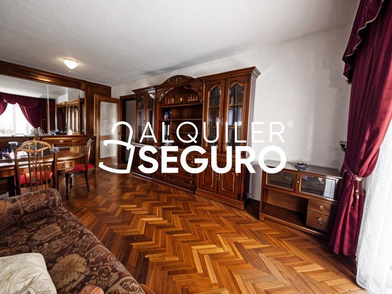 Inmueble en Calle de Andújar, MADRID
