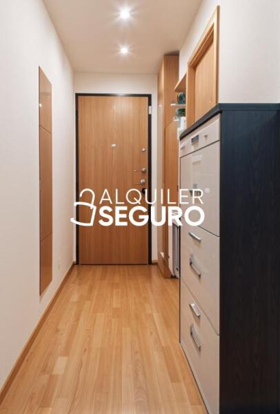 Inmueble en Calle Claudio Rodriguez, MADRID