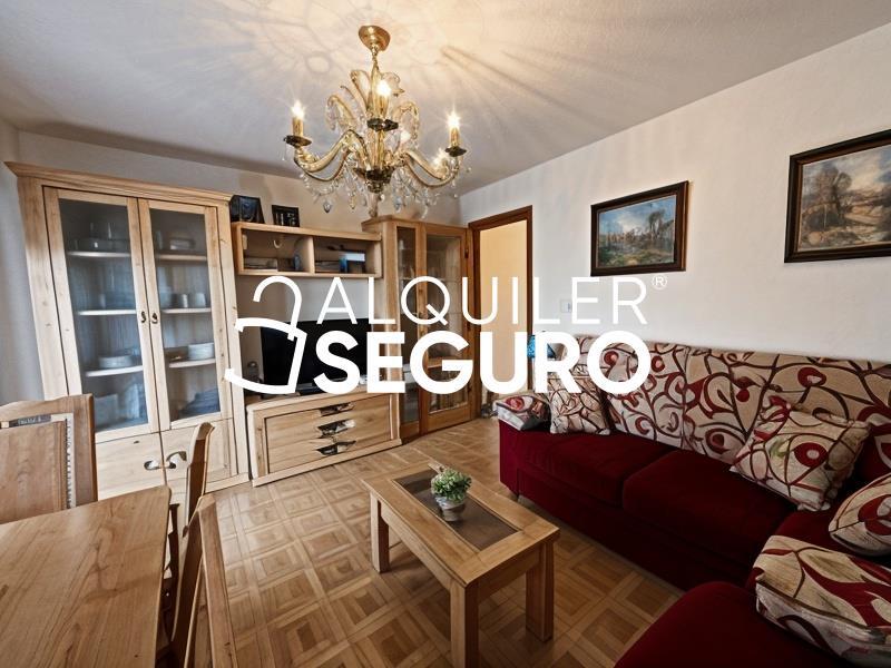 Inmueble en Calle Dolores Folgueras, MADRID