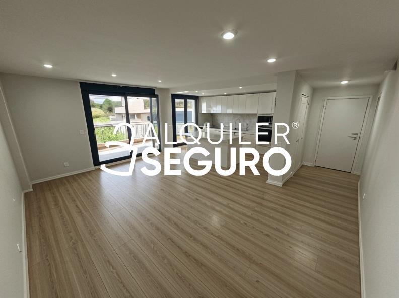 Inmueble en Calle Paco Rabal, MADRID