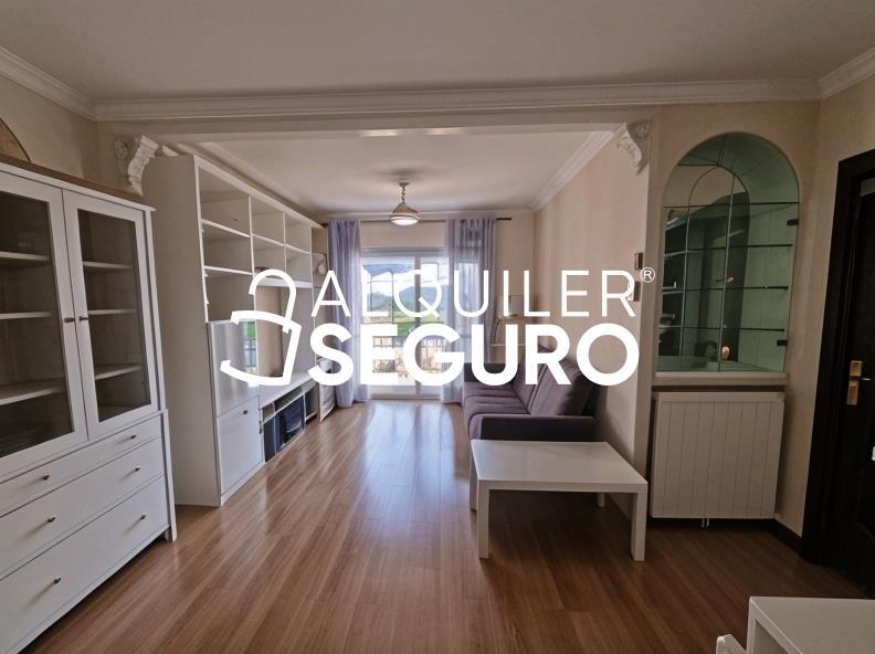 Inmueble en Calle Osiris , MADRID