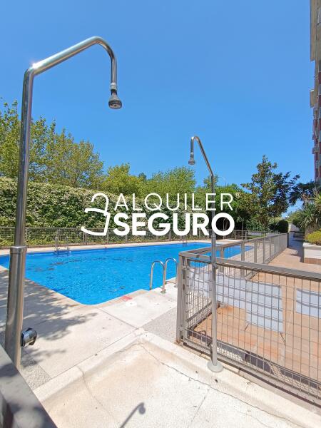 Inmueble en Calle Eduardo Barreiros, MADRID