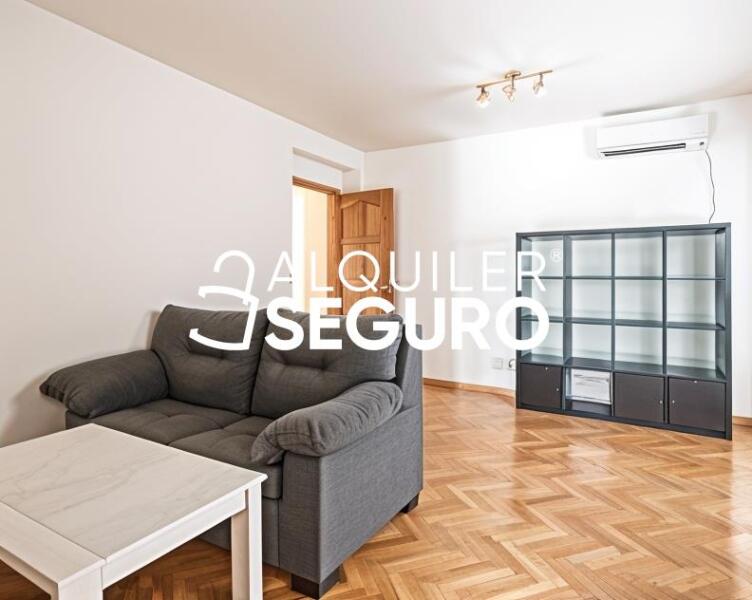 Inmueble en Calle Luis vives, MADRID