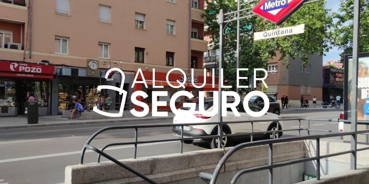 Inmueble en Calle Benidorm, MADRID