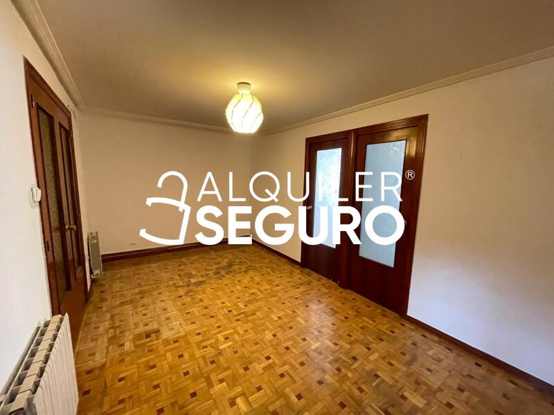 Inmueble en Calle Fernán Caballero, MADRID