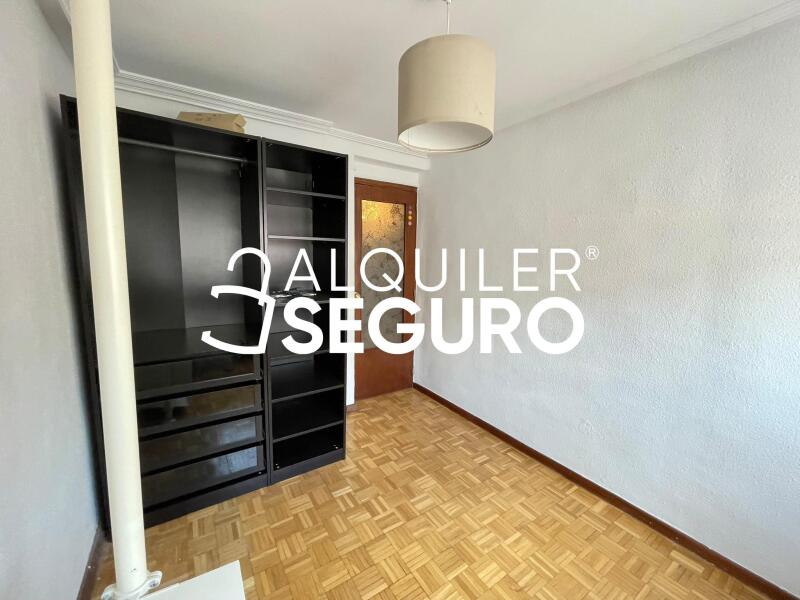 Inmueble en Calle Fernán Caballero, MADRID