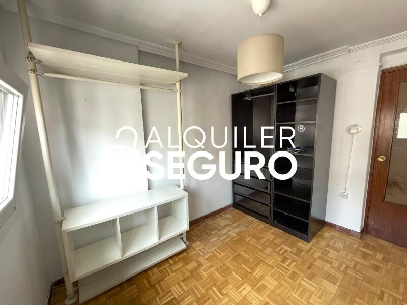 Inmueble en Calle Fernán Caballero, MADRID