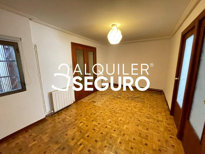 Inmueble en Calle Fernán Caballero, MADRID
