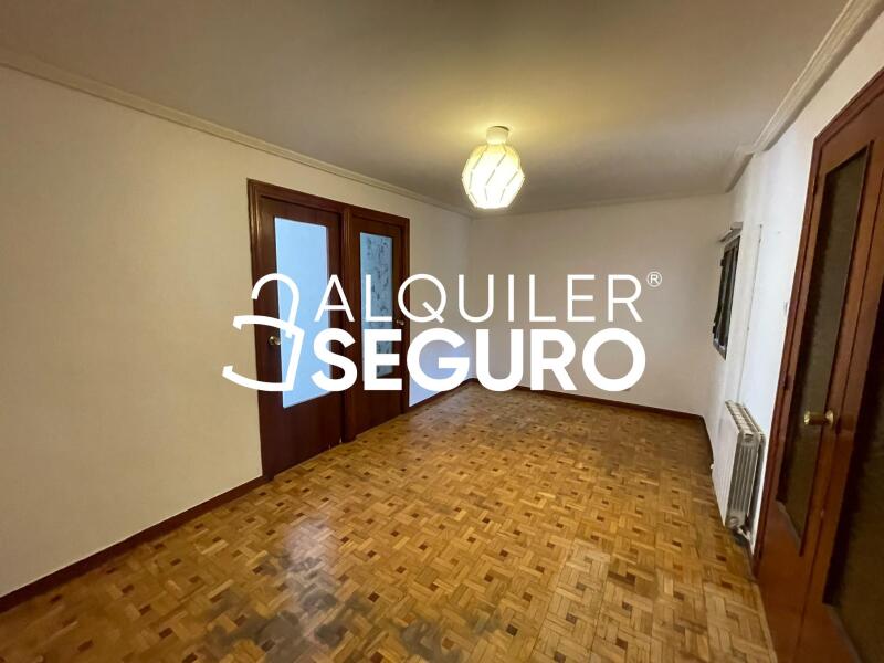 Inmueble en Calle Fernán Caballero, MADRID