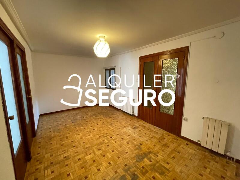 Inmueble en Calle Fernán Caballero, MADRID