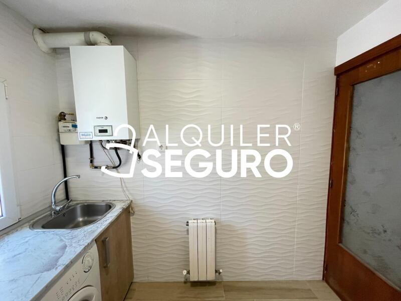Inmueble en Calle Fernán Caballero, MADRID