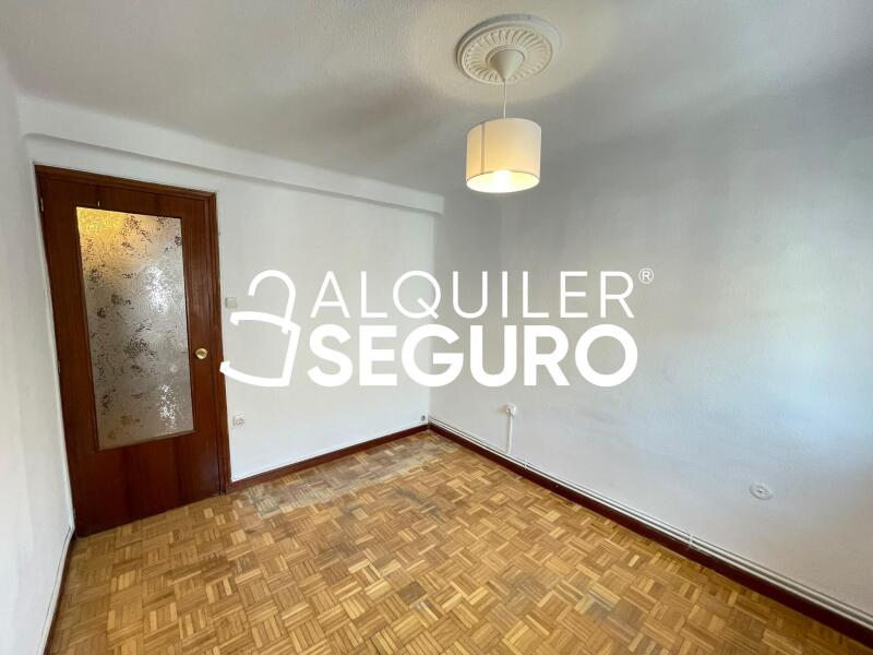 Inmueble en Calle Fernán Caballero, MADRID
