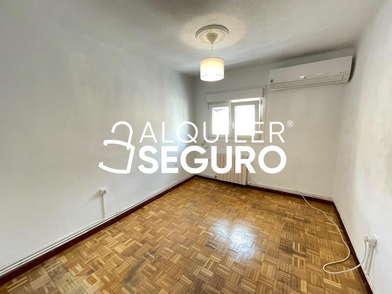 Inmueble en Calle Fernán Caballero, MADRID