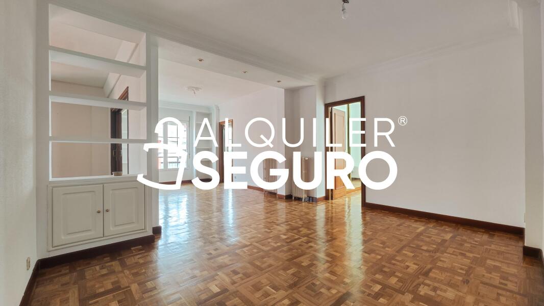 Inmueble en Calle de Trueba y Fernández , MADRID